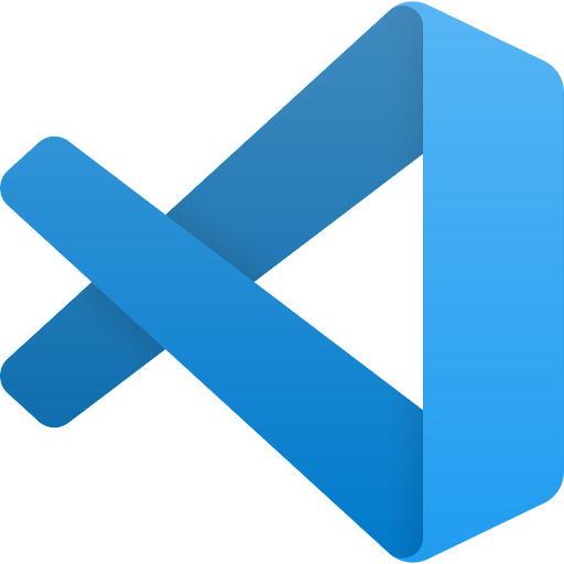 Visual Studio Code icon