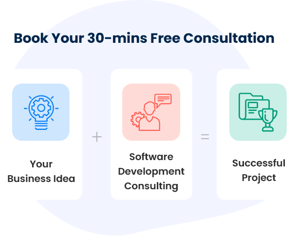 Software Development Consulting