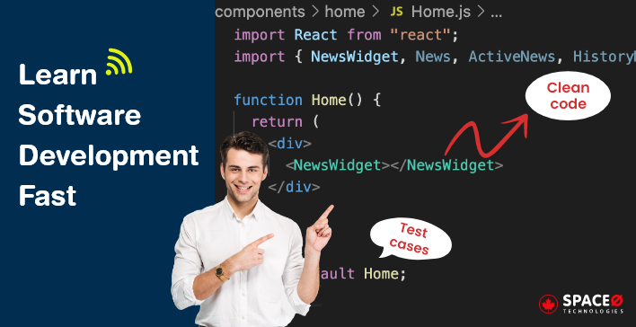 Software development Best Practices