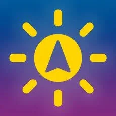 Weather on the Way icon