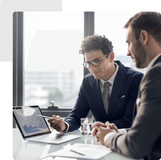 ERP Software Development Company