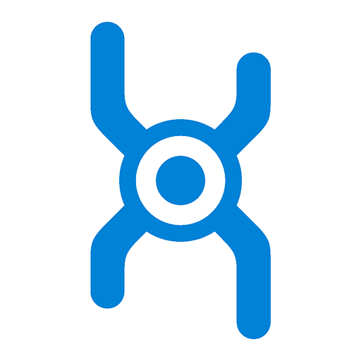 Luxand icon