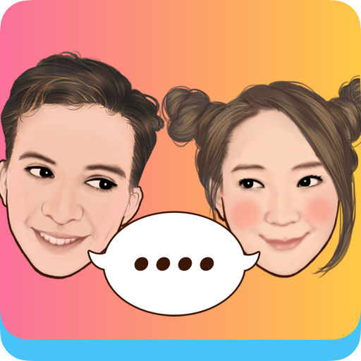 MojiPop icon
