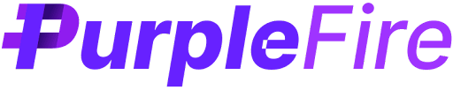 PurpleFire-logo