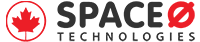 SpaceO Technologies logo