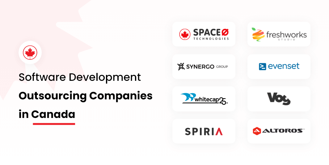 software development outsourcing companies
