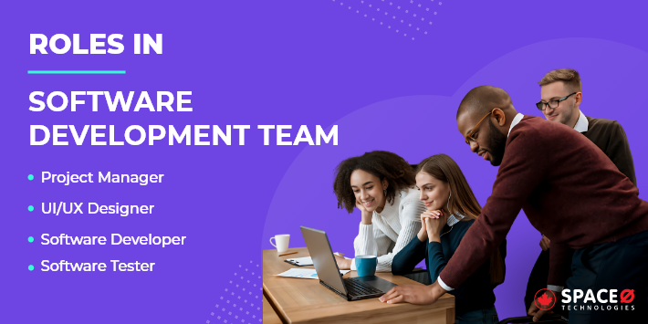 Roles in Software Development Team
