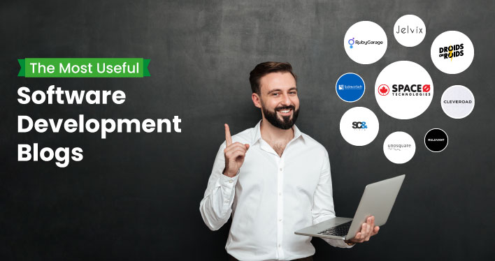 blogs on software development