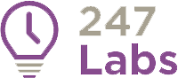 247Labs logo