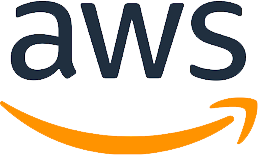 AWS Cloud icon