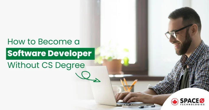 How to become a software developer