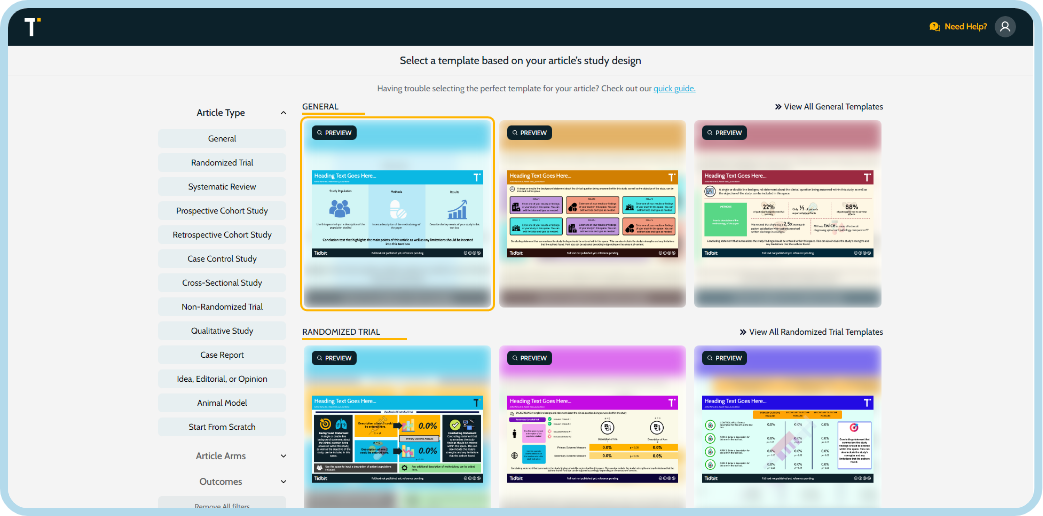 Choose-a-template-to-create-an-infographic