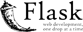 Flask logo