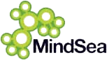 Mindsea logo