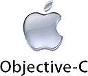 Objective-C logo