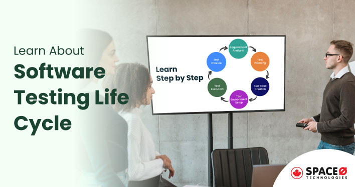 Software Testing Life Cycle