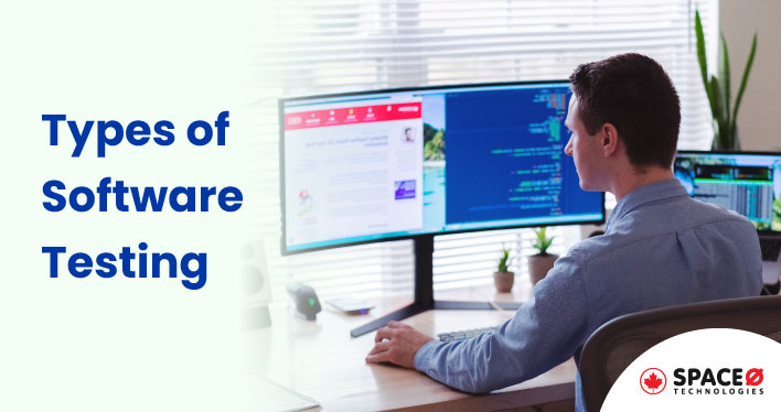 Software Testing Types