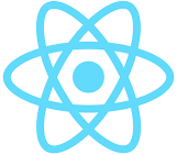 react native logo