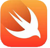 swift logo