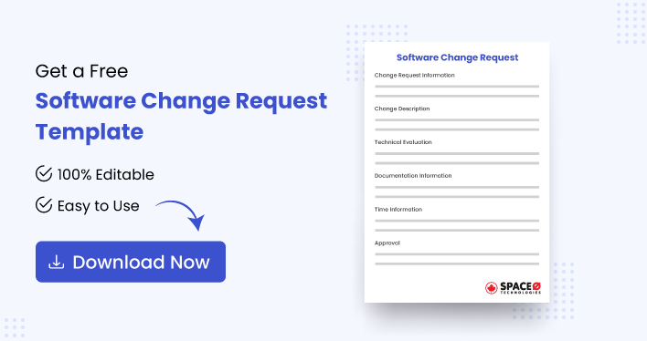 Software Deployment Plan Template