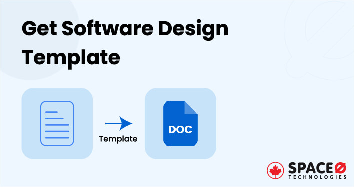Software Design Template