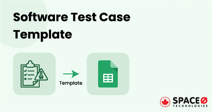 Software test case testing