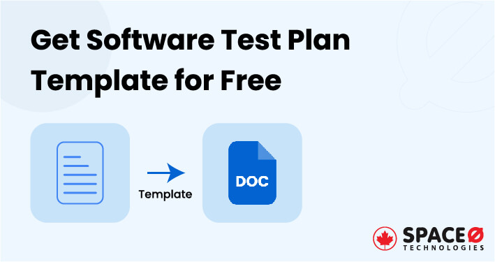 Software Test Plan Template