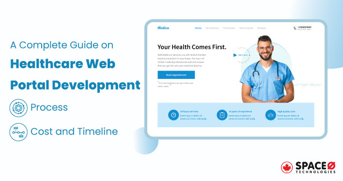 A-Complete-Guide-on-Healthcare-Web-Portal-Development