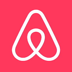 Airbnb logo