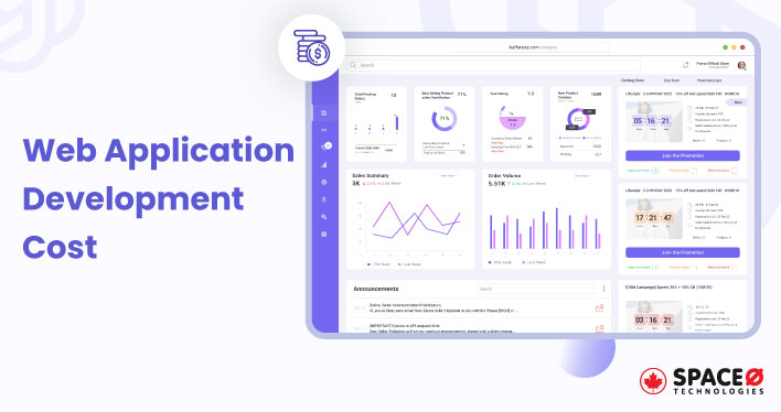 Web-Application-Development-Cost