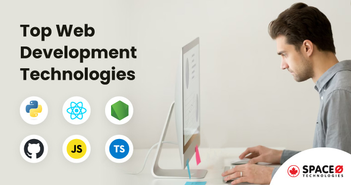 Top-Web-Development-Technologies