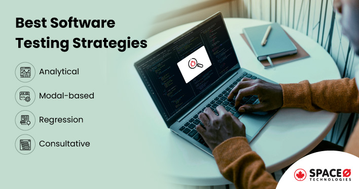 Best Software Testing Strategies