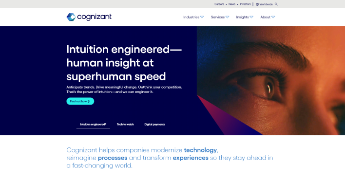 Cognizant
