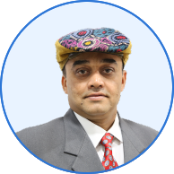 Rakesh Patel