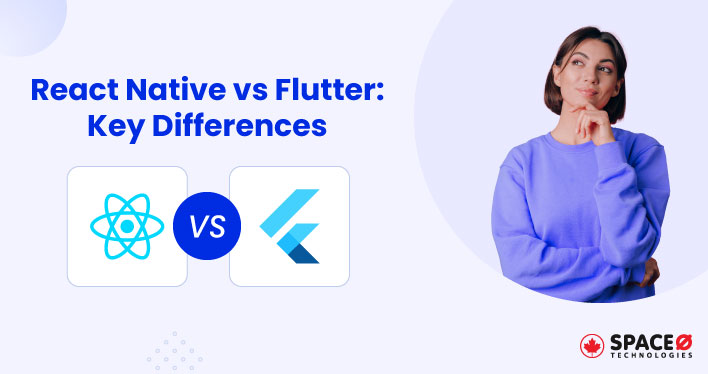 React-Native vs Flutter-Key Differences