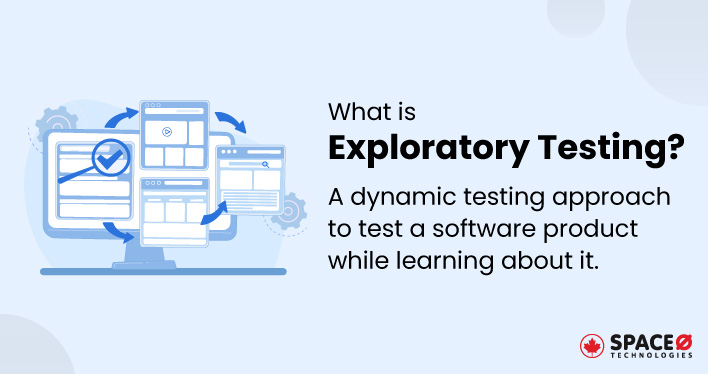 What is Exploratory Testing