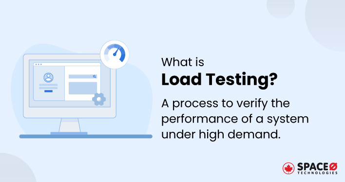 What is Load Testing