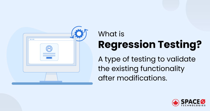 What is Regression Testing