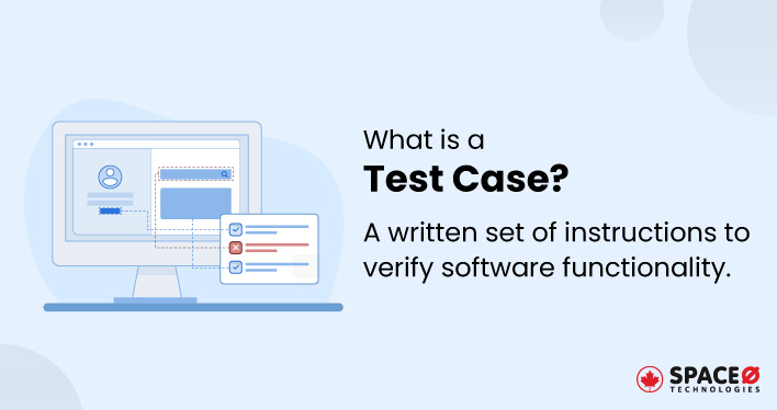 What is a Test Case?