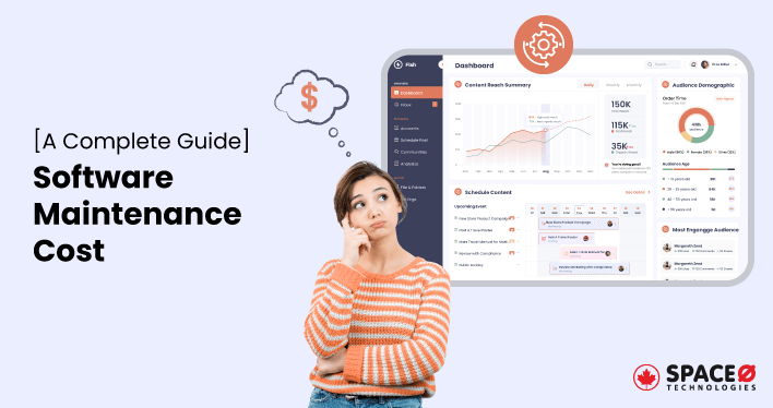 Software Maintenance Cost