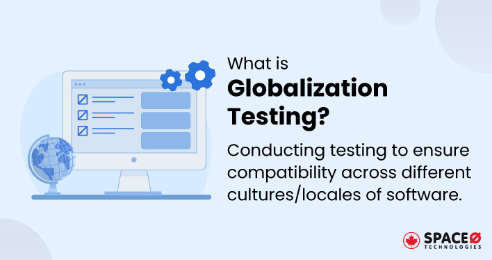 What is Globalization Testing