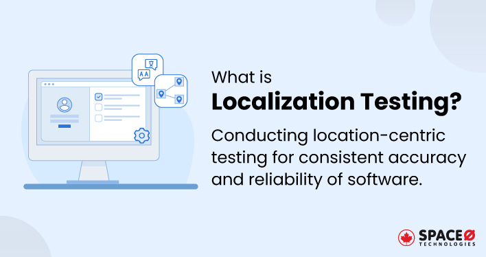 What is Localization Testing