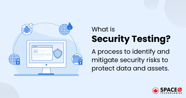 What is Security Testing
