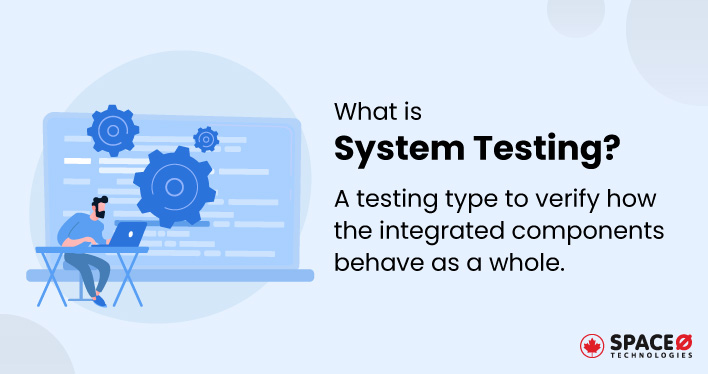 What is System Testing