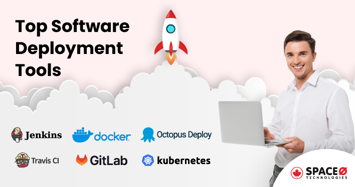 Top Software Deployment Tools