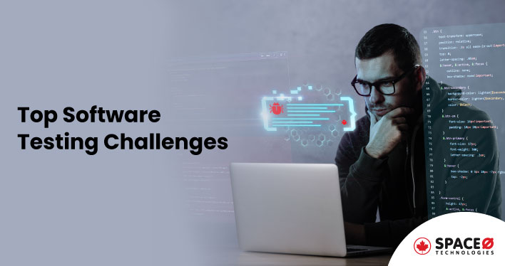 Software Testing Challenges