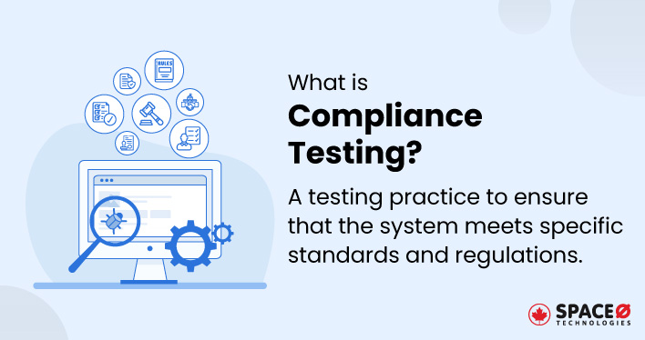 What is Compliance Testing