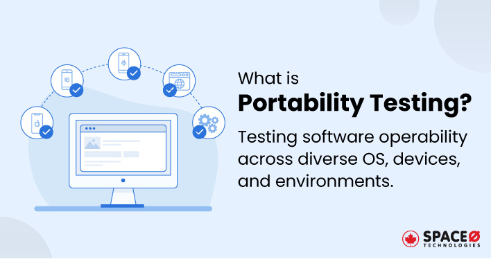 What is Portability Testing