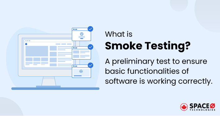 What is Smoke Testing