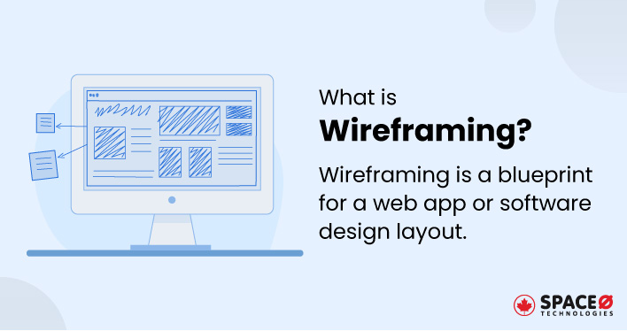 What is Wireframing?